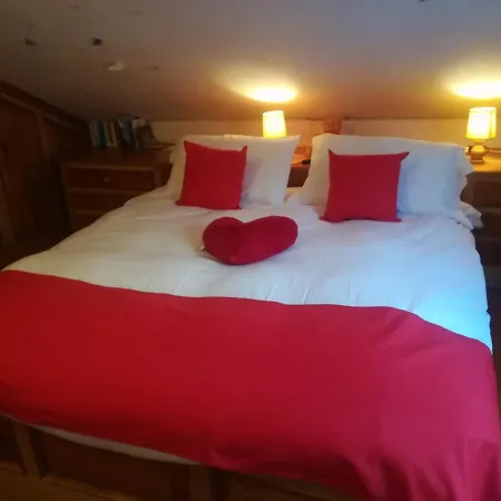 Mansarda Roulette Apartmán *