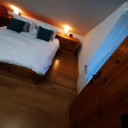 Mansarda Roulette 아파트