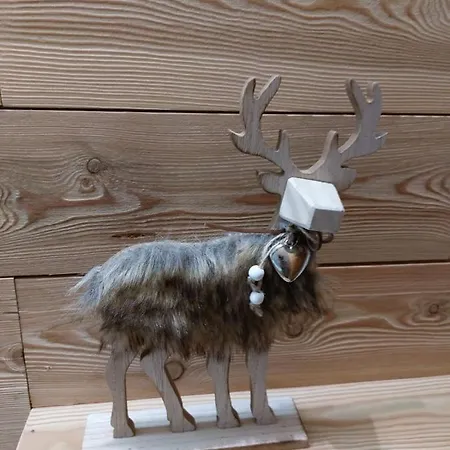 Mansarda Roulette * Saint-Vincent