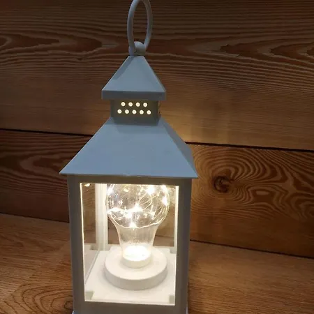 Mansarda Roulette Appartement