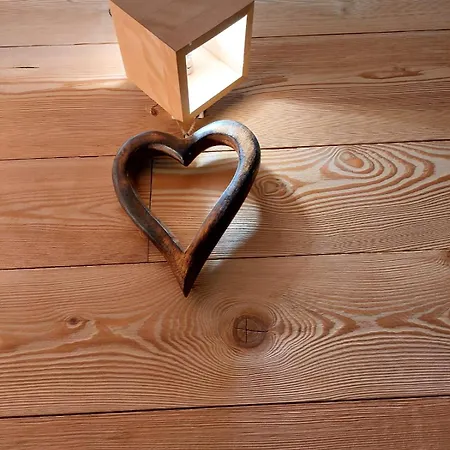 Apartment Mansarda Roulette