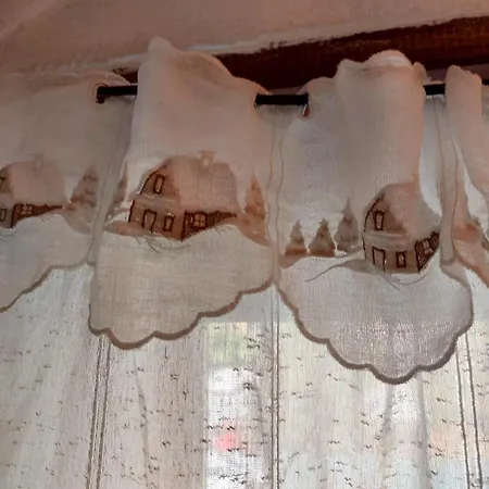 Appartement Mansarda Roulette Saint-Vincent