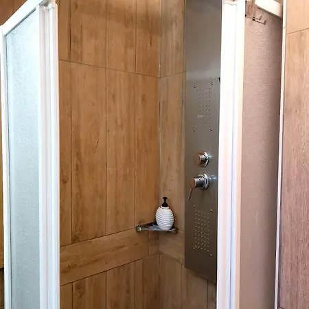 Mansarda Roulette Apartment