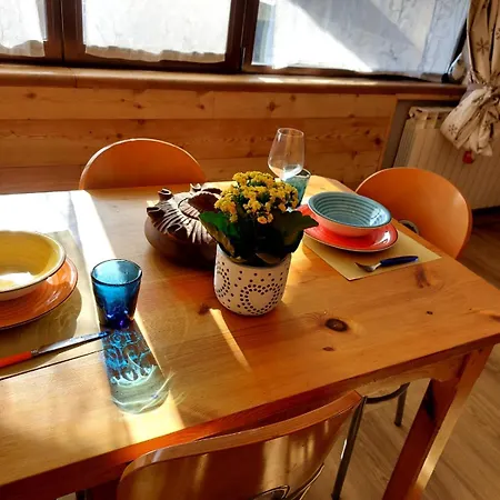 Mansarda Roulette Apartmán *