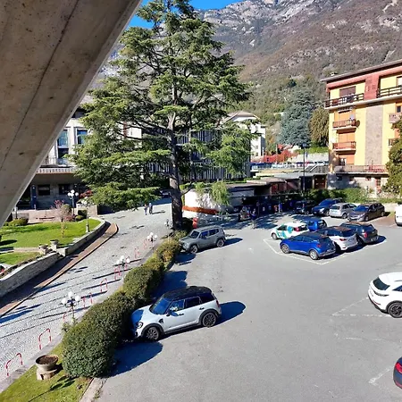 Mansarda Roulette Appartement *