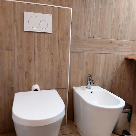 Mansarda Roulette Appartement Saint-Vincent