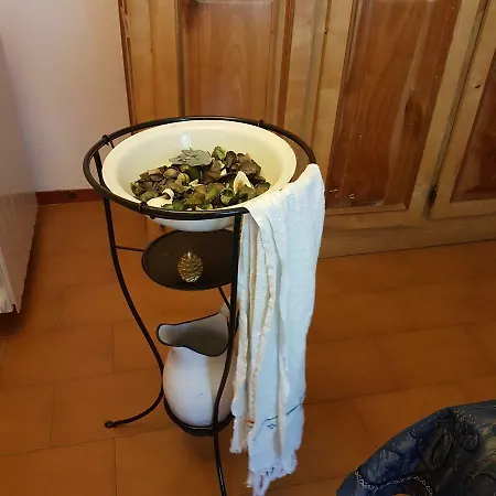 Mansarda Roulette Appartamento *