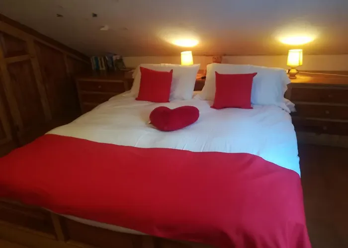 Mansarda Roulette Appartement *