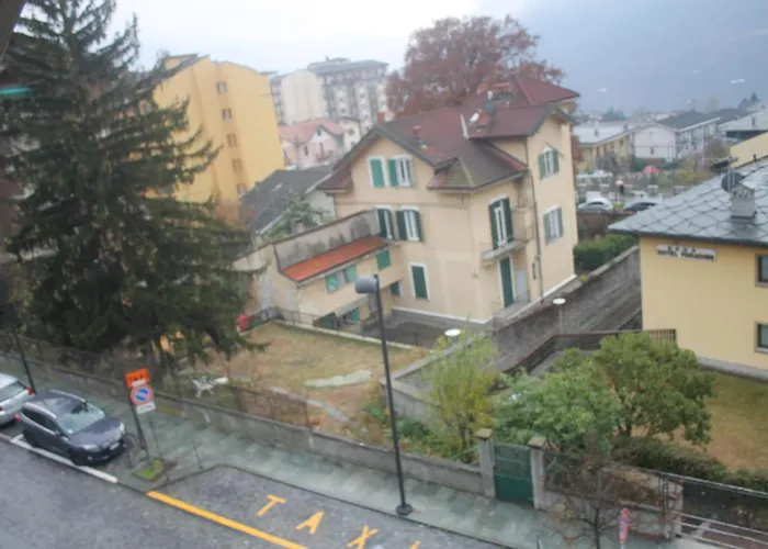 شقة Mansarda Roulette سانت فينسنت