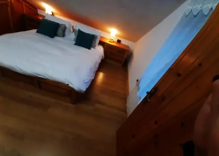 Mansarda Roulette Lägenhet