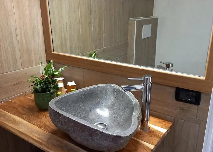 Mansarda Roulette * 圣文森特