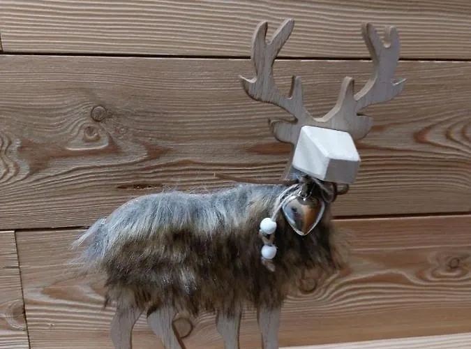 Mansarda Roulette * 圣文森特