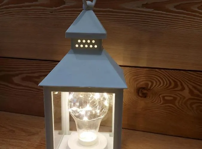 Mansarda Roulette Lägenhet