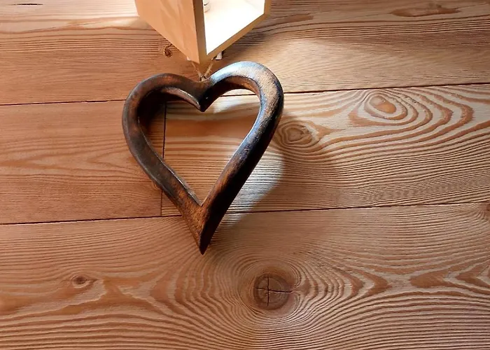 公寓 Mansarda Roulette