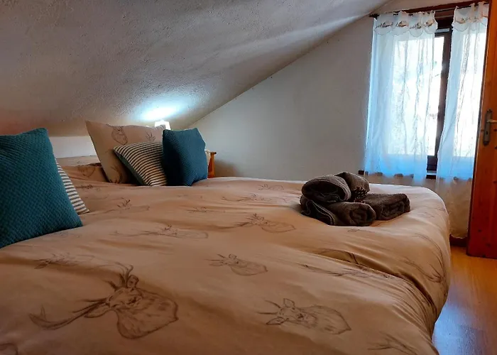 Mansarda Roulette سانت فينسنت