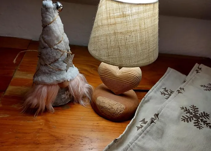 Mansarda Roulette * سانت فينسنت