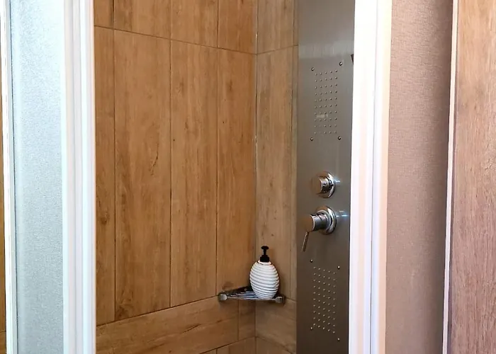 Mansarda Roulette Apartman