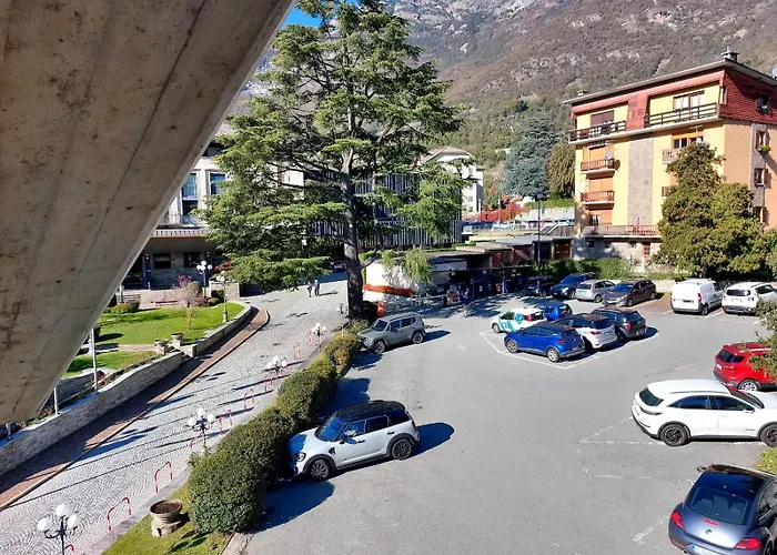 Mansarda Roulette 公寓 *