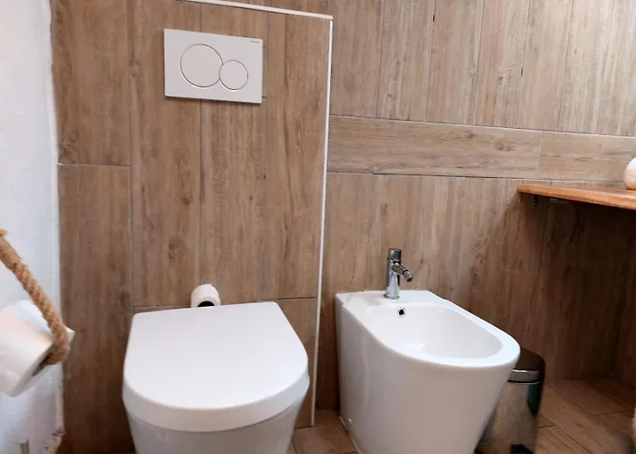 Mansarda Roulette 公寓 圣文森特