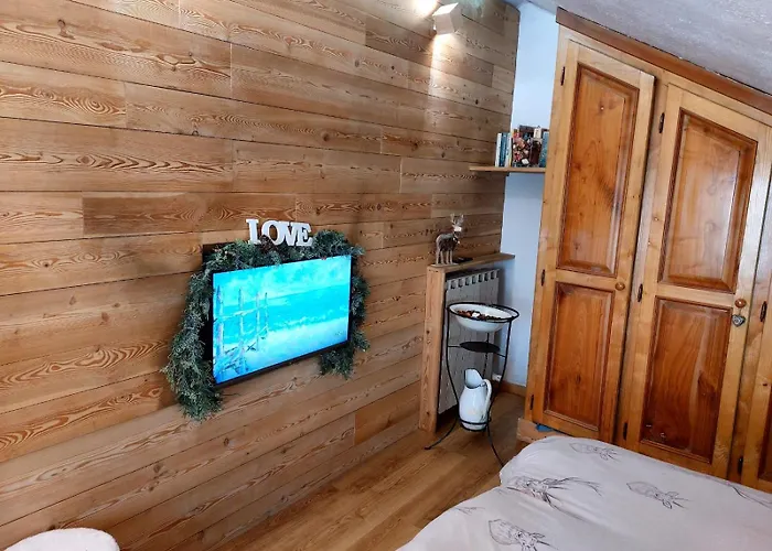 Mansarda Roulette * 圣文森特