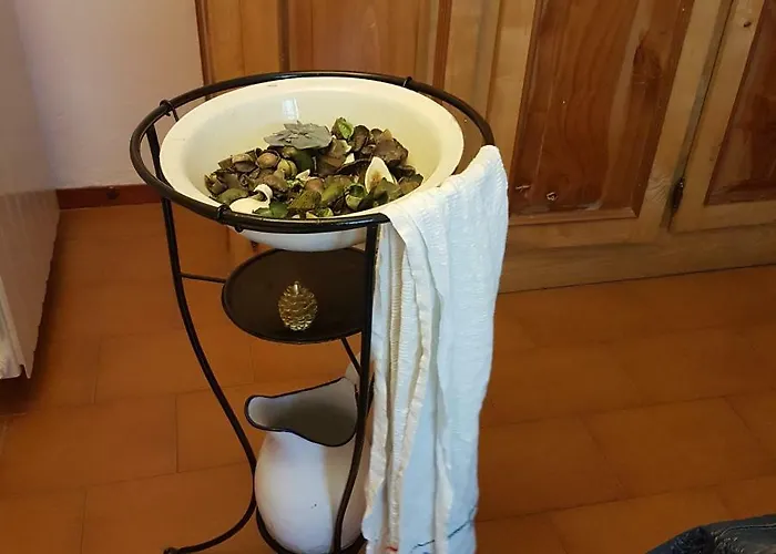 Mansarda Roulette Lägenhet *